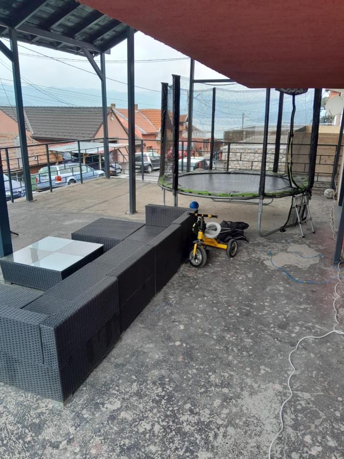 Casa Emilia Apartment Orşova Exterior foto